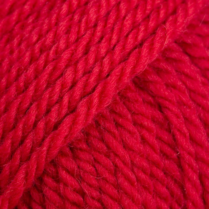 Hilo de tejer e ganchillo 100 % lana DROPS Alaska Aran - Imagen 32 de 141