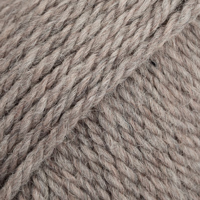 Hilo de tejer e ganchillo 100 % lana DROPS Alaska Aran - Imagen 67 de 141
