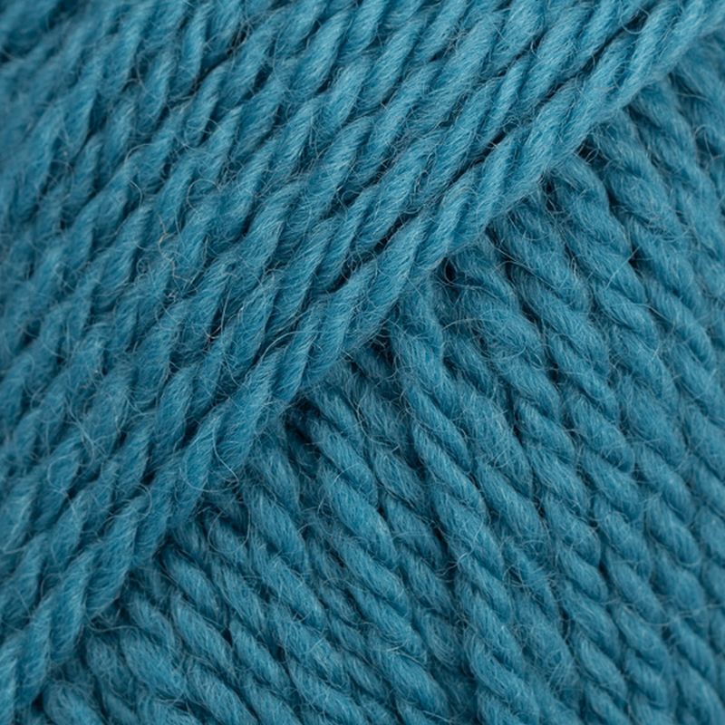 Hilo de tejer e ganchillo 100 % lana DROPS Alaska Aran - Imagen 77 de 141