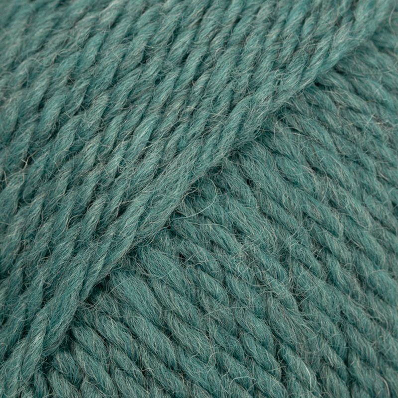 Hilo de tejer e ganchillo 100 % lana DROPS Alaska Aran - Imagen 112 de 141