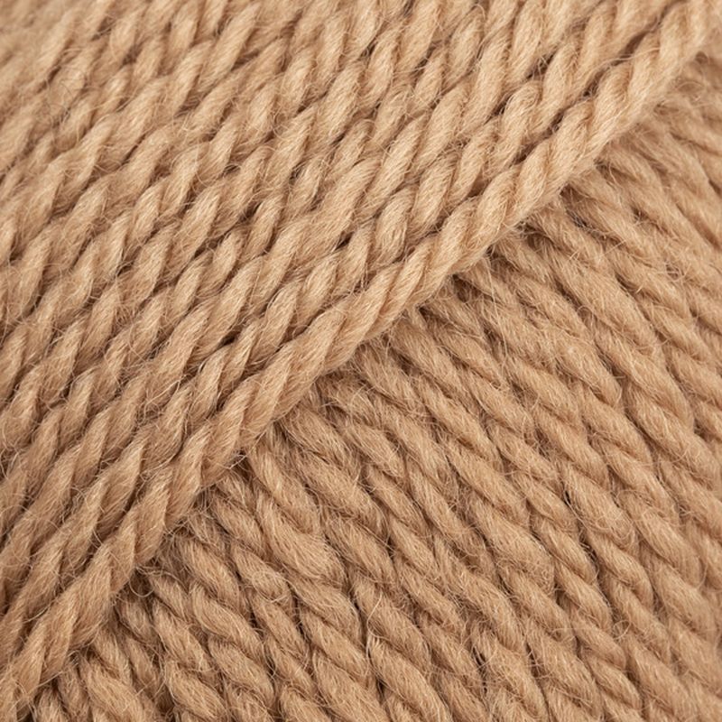 Hilo de tejer e ganchillo 100 % lana DROPS Alaska Aran - Imagen 127 de 141