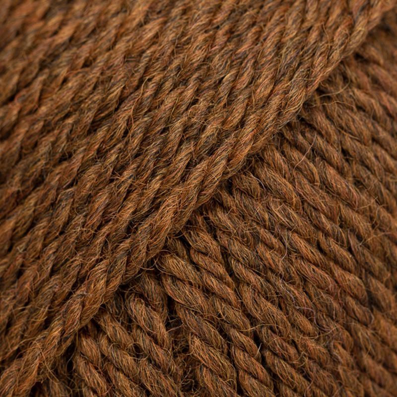 Hilo de tejer e ganchillo 100 % lana DROPS Alaska Aran - Imagen 141 de 141