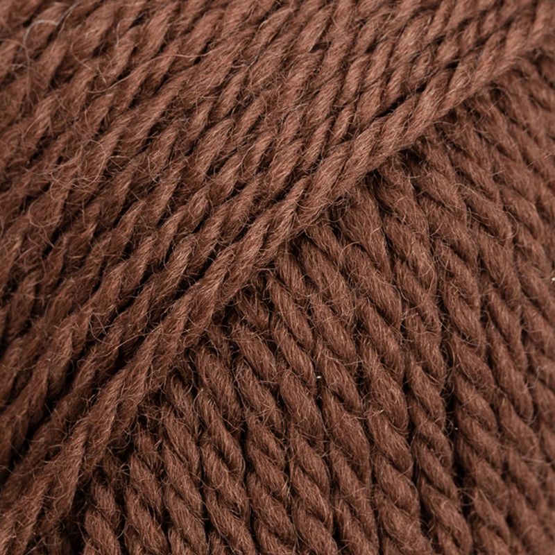 Hilo de tejer e ganchillo 100 % lana DROPS Alaska Aran - Imagen 133 de 141