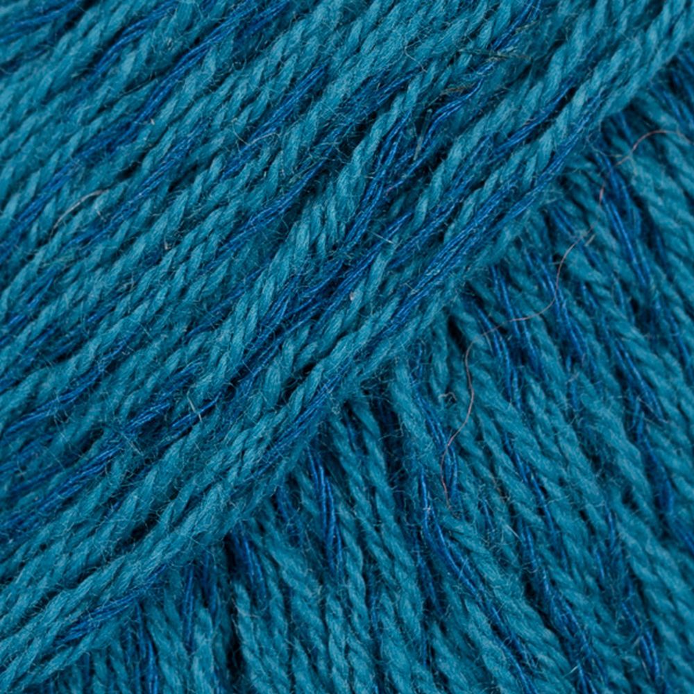 DROPS Belle DK Hilo Lana Lino Algodón Doble Tejido Crochet 50g Todos los Tonos - Imagen 67 de 103