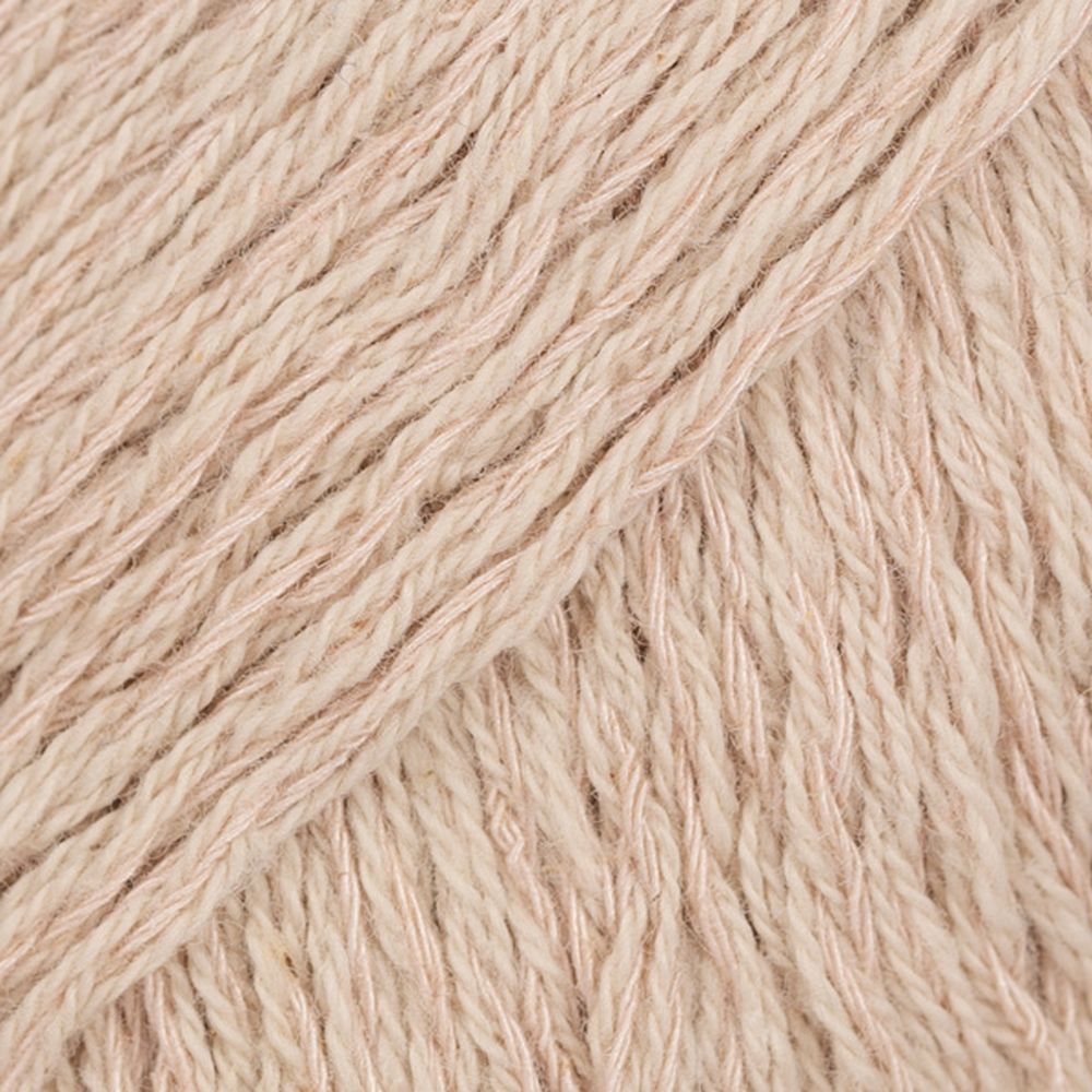 DROPS Belle DK Hilo Lana Lino Algodón Doble Tejido Crochet 50g Todos los Tonos - Imagen 92 de 103