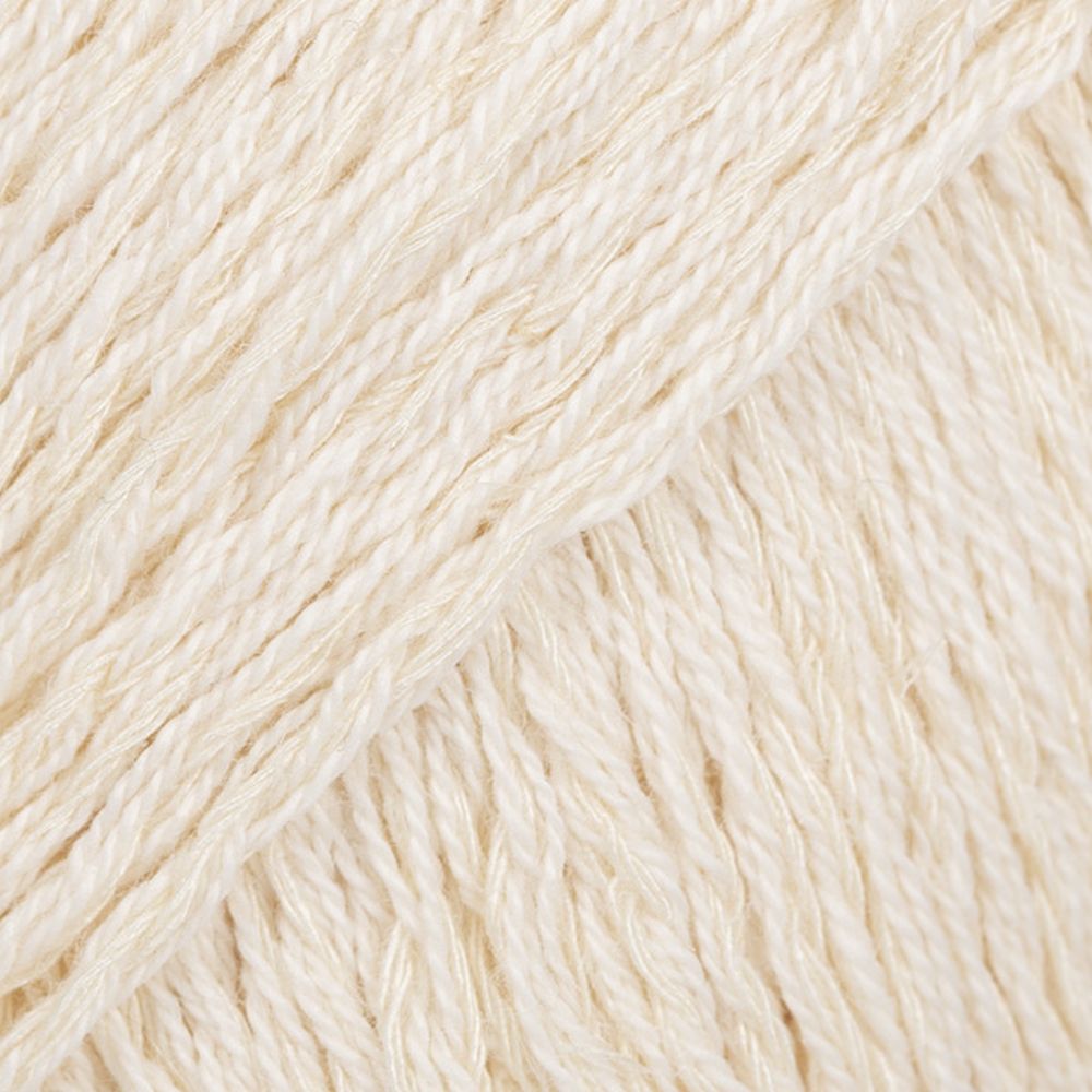 DROPS Belle DK Hilo Lana Lino Algodón Doble Tejido Crochet 50g Todos los Tonos - Imagen 10 de 103