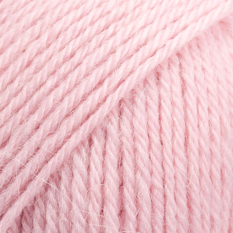 DROPS Nord Alpaca filato 4 strati calza merino maglia e uncinetto lana 50 g tutte le tonalità - Foto 60 di 142
