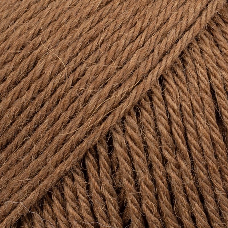 DROPS Nord Alpaca filato 4 strati calza merino maglia e uncinetto lana 50 g tutte le tonalità - Foto 105 di 142