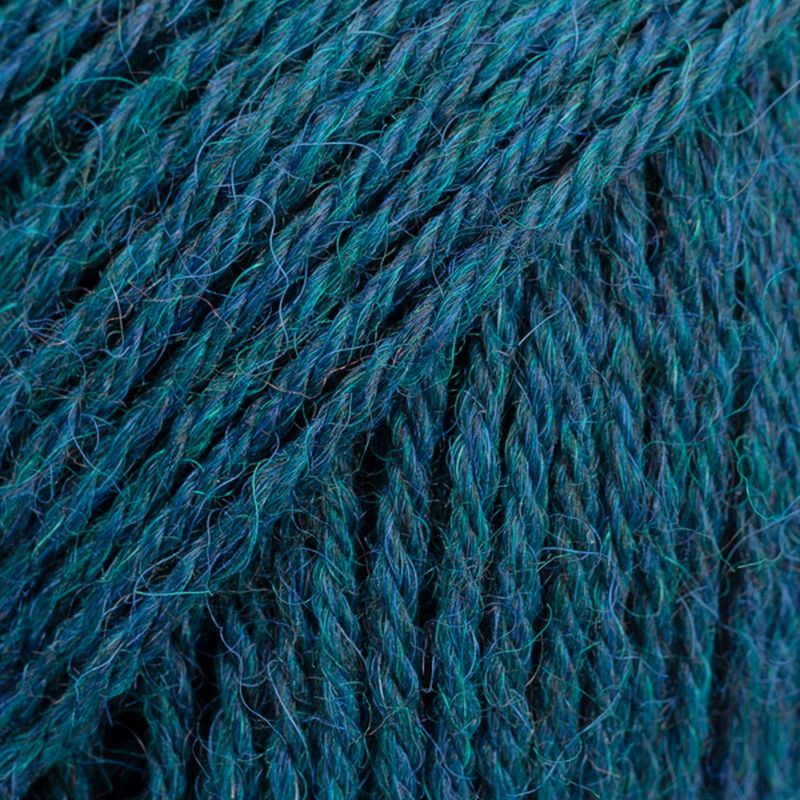 DROPS Nord Alpaca filato 4 strati calza merino maglia e uncinetto lana 50 g tutte le tonalità - Foto 45 di 142