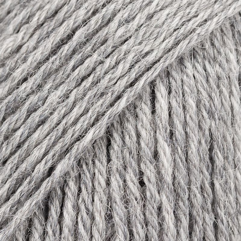 DROPS Nord Alpaca filato 4 strati calza merino maglia e uncinetto lana 50 g tutte le tonalità - Foto 21 di 142
