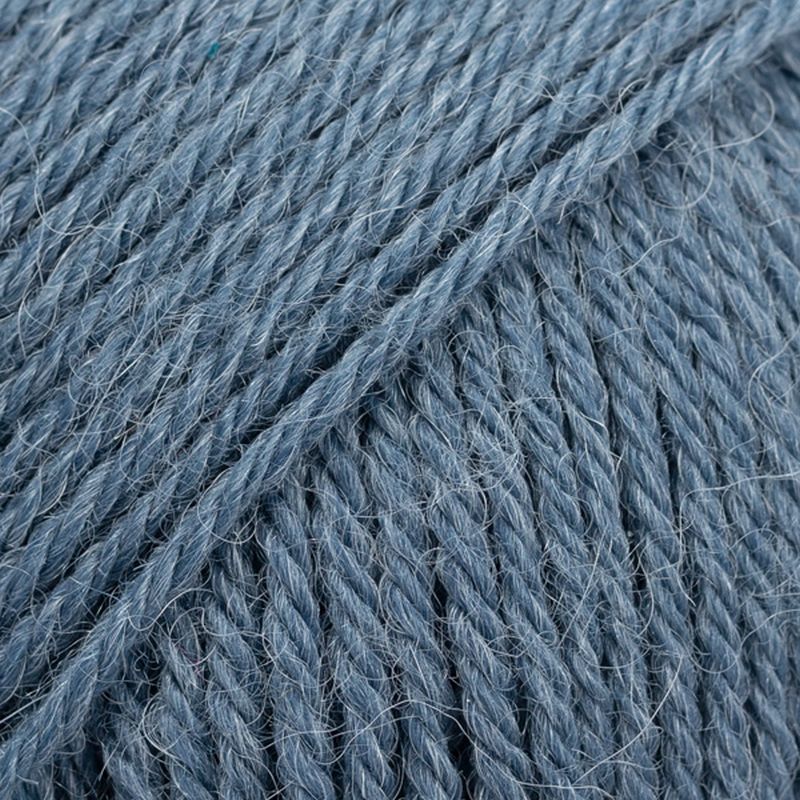 DROPS Nord Alpaca filato 4 strati calza merino maglia e uncinetto lana 50 g tutte le tonalità - Foto 82 di 142