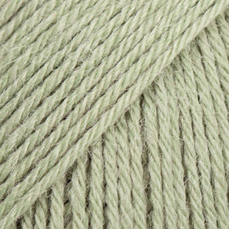 DROPS Nord Alpaca filato 4 strati calza merino maglia e uncinetto lana 50 g tutte le tonalità - Foto 117 di 142