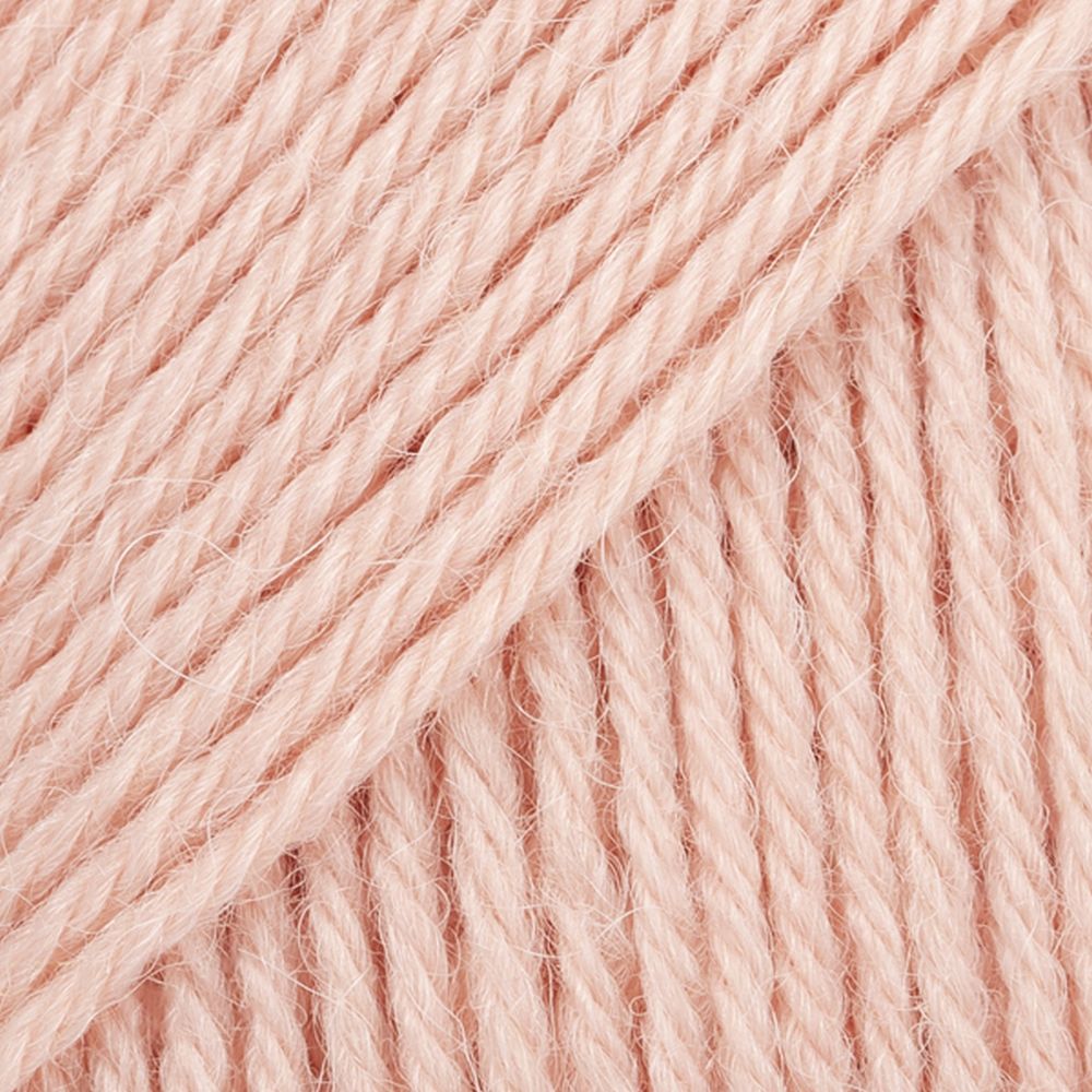 DROPS Nord Alpaca filato 4 strati calza merino maglia e uncinetto lana 50 g tutte le tonalità - Foto 131 di 142