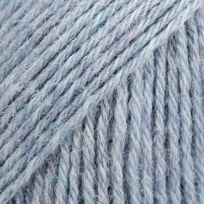 DROPS Nord Alpaca filato 4 strati calza merino maglia e uncinetto lana 50 g tutte le tonalità - Foto 43 di 142