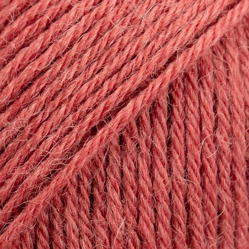 DROPS Nord Alpaca filato 4 strati calza merino maglia e uncinetto lana 50 g tutte le tonalità - Foto 103 di 142