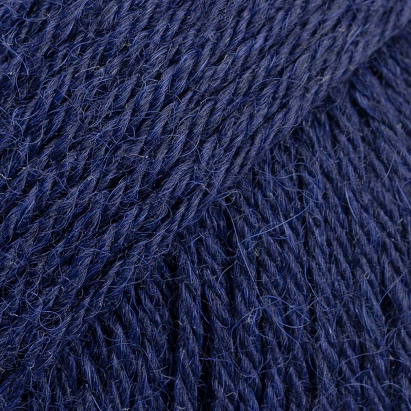 DROPS Nord Alpaca filato 4 strati calza merino maglia e uncinetto lana 50 g tutte le tonalità - Foto 78 di 142