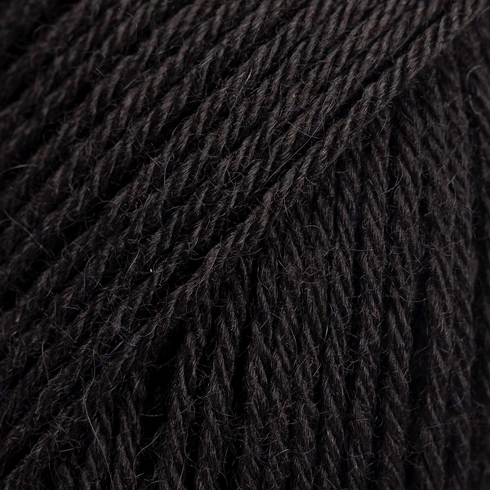 DROPS Nord Alpaca filato 4 strati calza merino maglia e uncinetto lana 50 g tutte le tonalità - Foto 13 di 142