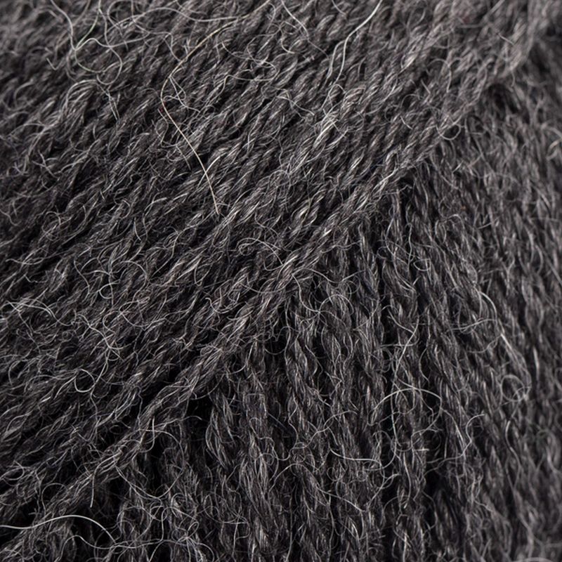 DROPS Nord Alpaca filato 4 strati calza merino maglia e uncinetto lana 50 g tutte le tonalità - Foto 29 di 142