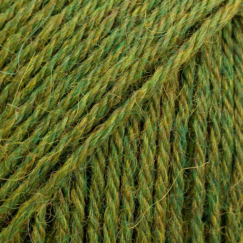 DROPS Nord Alpaca filato 4 strati calza merino maglia e uncinetto lana 50 g tutte le tonalità - Foto 49 di 142