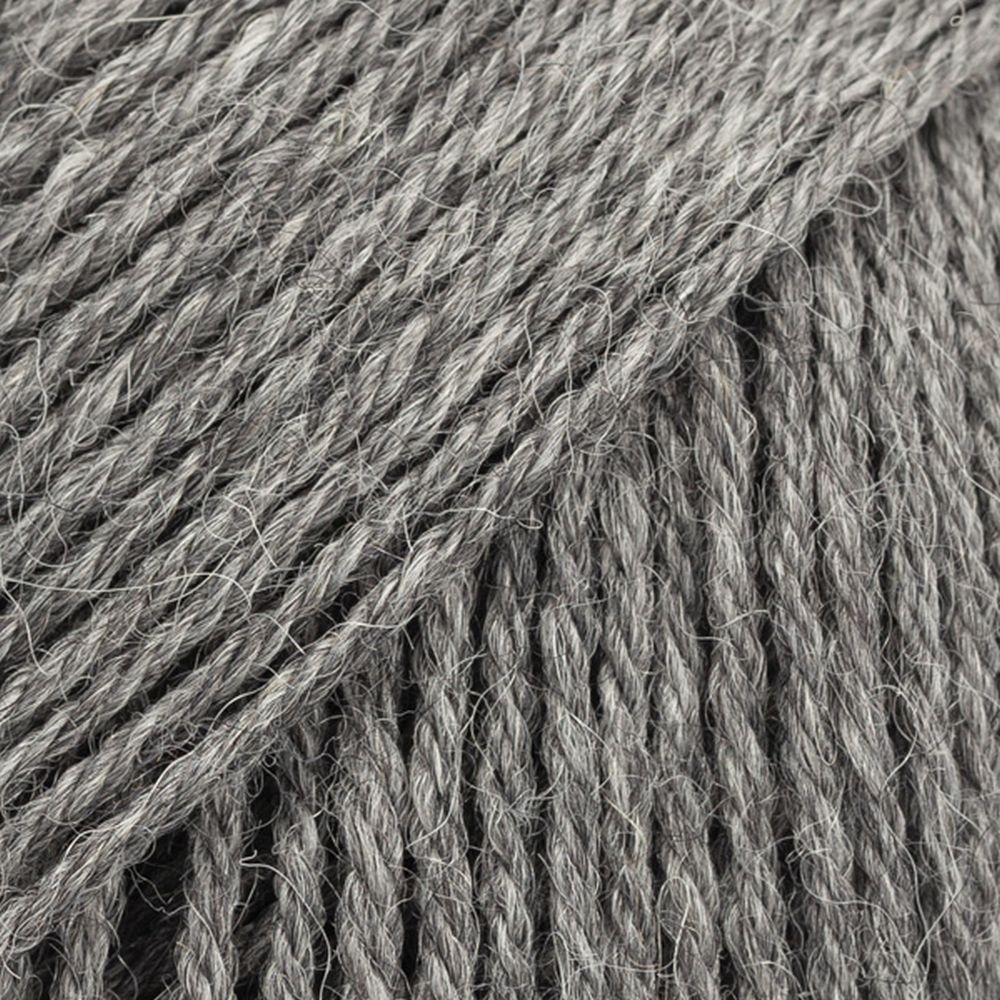 DROPS Nord Alpaca filato 4 strati calza merino maglia e uncinetto lana 50 g tutte le tonalità - Foto 24 di 142