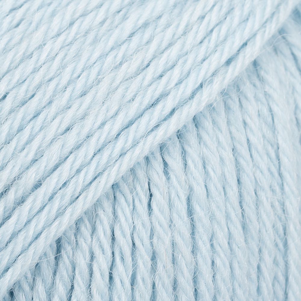 DROPS Nord Alpaca filato 4 strati calza merino maglia e uncinetto lana 50 g tutte le tonalità - Foto 124 di 142