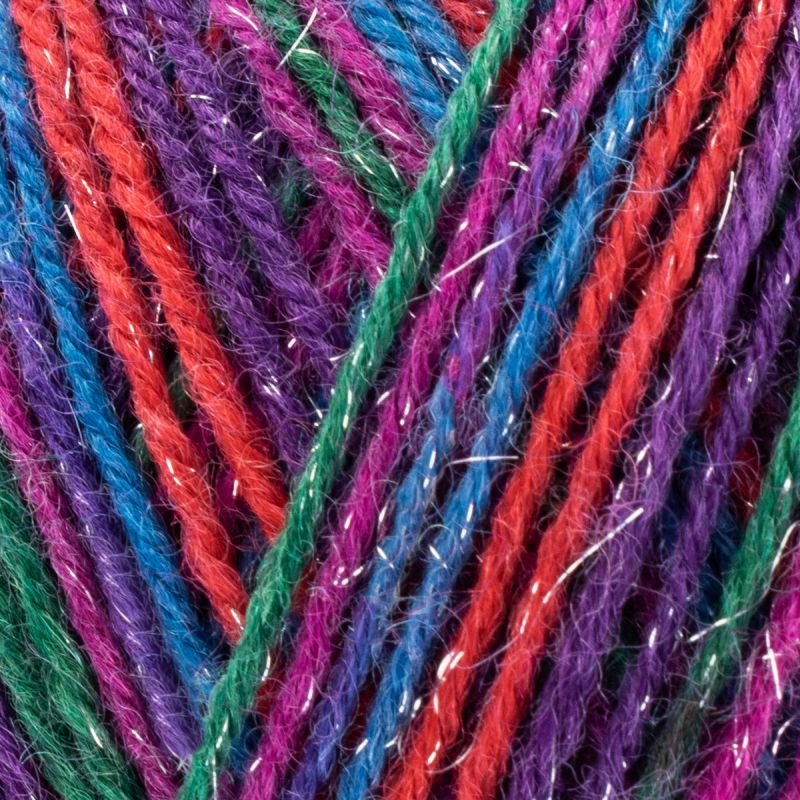 West Yorkshire Spinners Wool Signature 4 Ply WYS Sock Yarn Knitting Crochet 100g - Picture 29 of 254