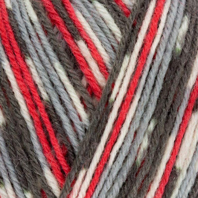 West Yorkshire Spinners Wool Signature 4 Ply WYS Sock Yarn Knitting Crochet 100g - Picture 165 of 254