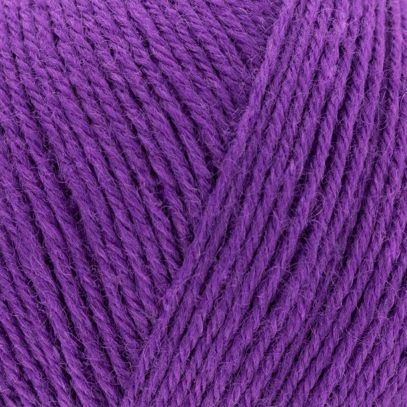 West Yorkshire Spinners Wool Signature 4 Ply WYS Sock Yarn Knitting Crochet 100g - Picture 11 of 254