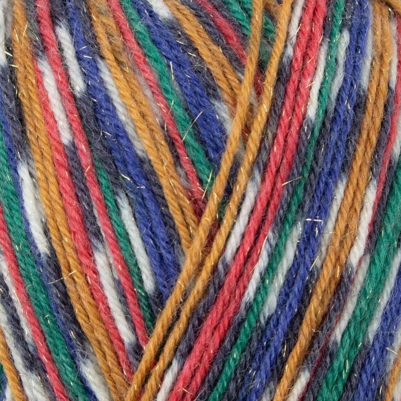 West Yorkshire Spinners Wool Signature 4 Ply WYS Sock Yarn Knitting Crochet 100g - Picture 35 of 254
