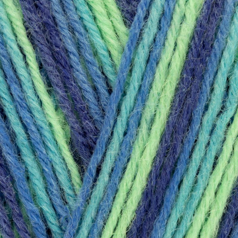 West Yorkshire Spinners Wool Signature 4 Ply WYS Sock Yarn Knitting Crochet 100g - Picture 144 of 254