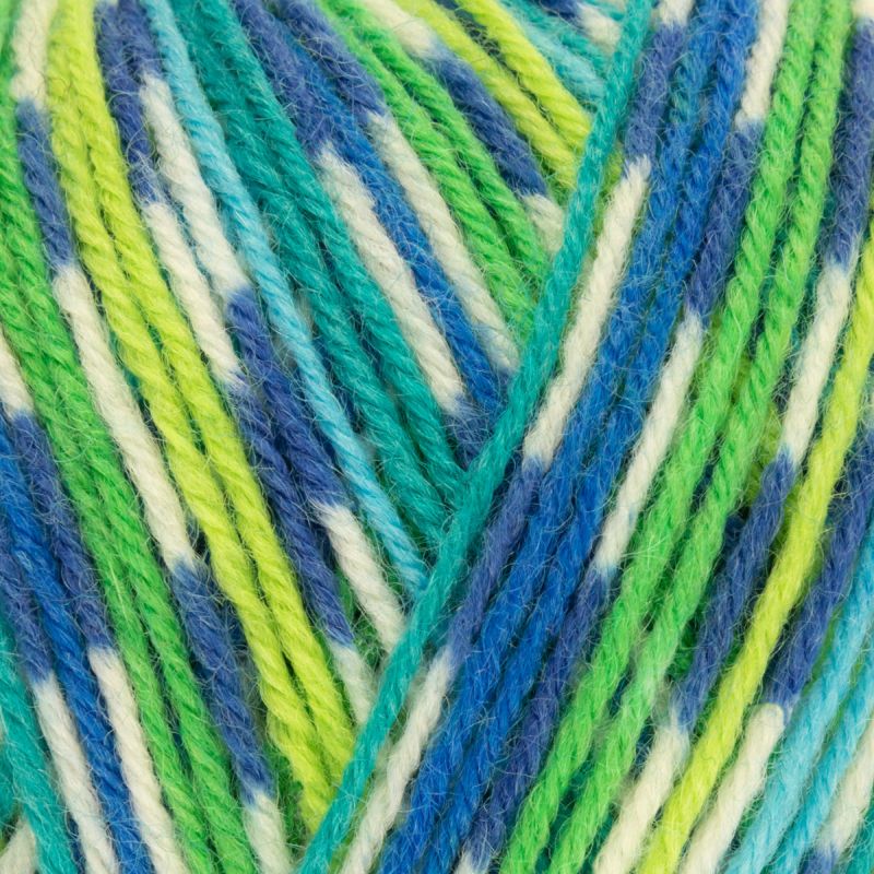 West Yorkshire Spinners Wool Signature 4 Ply WYS Sock Yarn Knitting Crochet 100g - Picture 158 of 254
