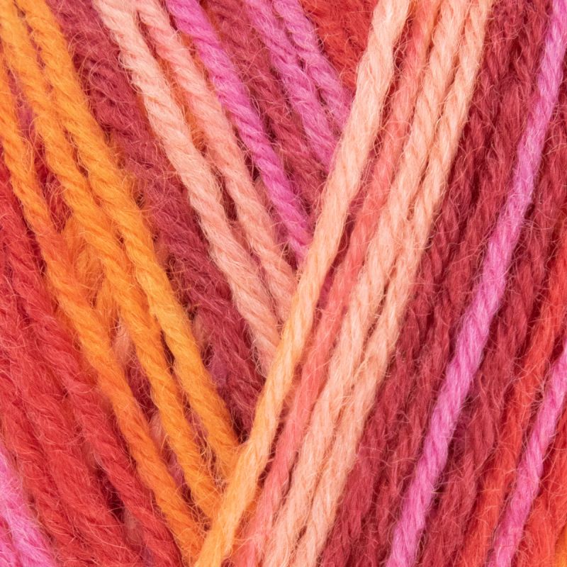 West Yorkshire Spinners Wool Signature 4 Ply WYS Sock Yarn Knitting Crochet 100g - Picture 194 of 254