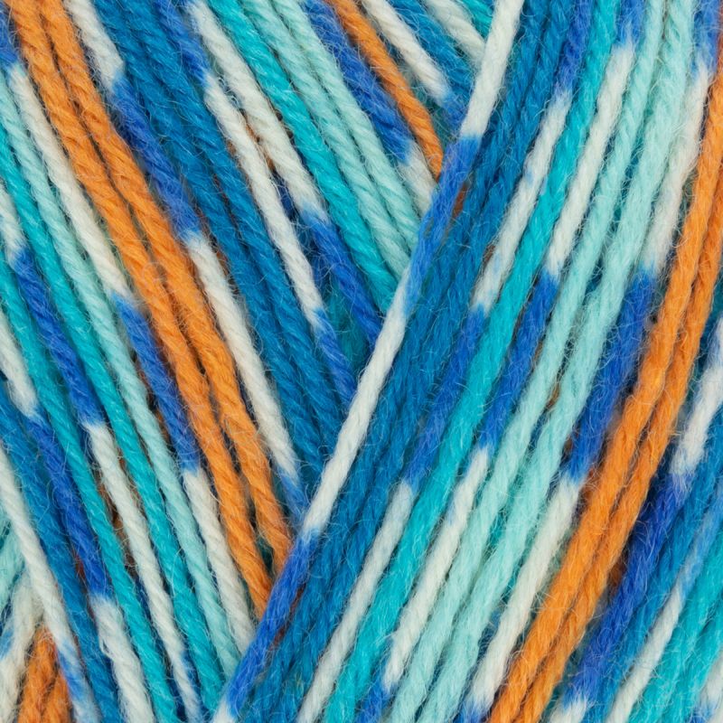 West Yorkshire Spinners Wool Signature 4 Ply WYS Sock Yarn Knitting Crochet 100g - Picture 155 of 254