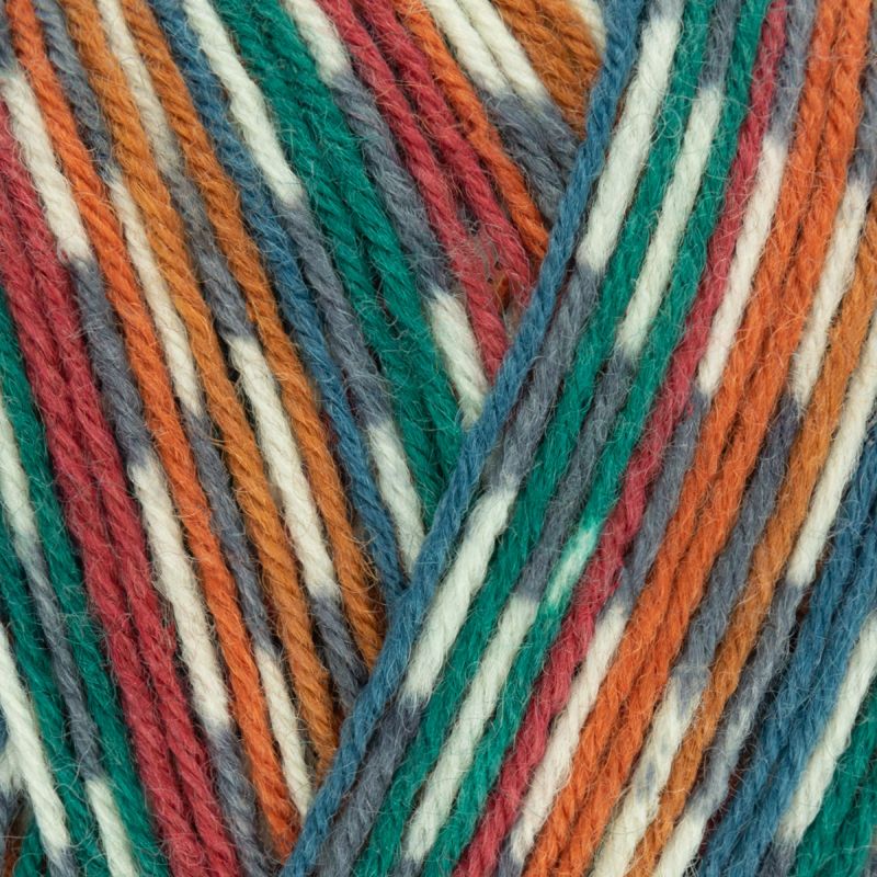 West Yorkshire Spinners Wool Signature 4 Ply WYS Sock Yarn Knitting Crochet 100g - Picture 163 of 254