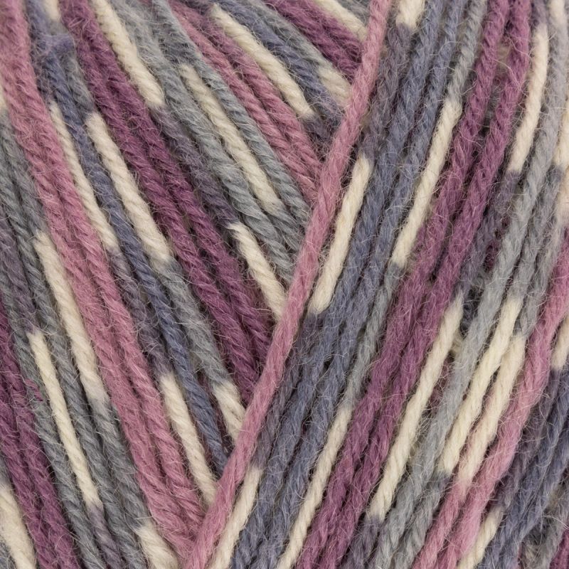 West Yorkshire Spinners Wool Signature 4 Ply WYS Sock Yarn Knitting Crochet 100g - Picture 177 of 254