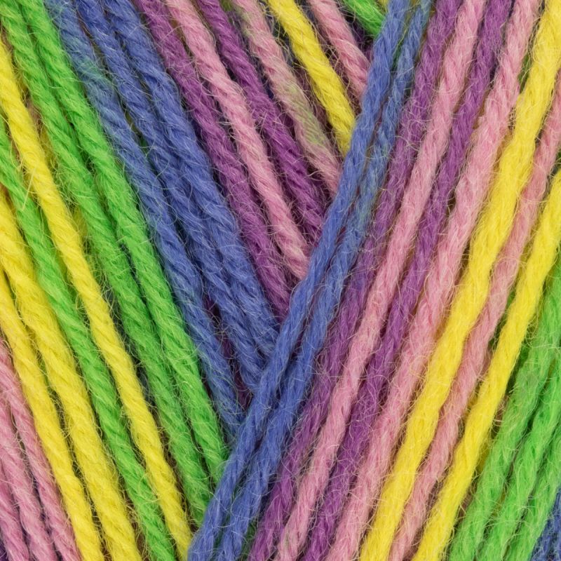 West Yorkshire Spinners Wool Signature 4 Ply WYS Sock Yarn Knitting Crochet 100g - Picture 182 of 254