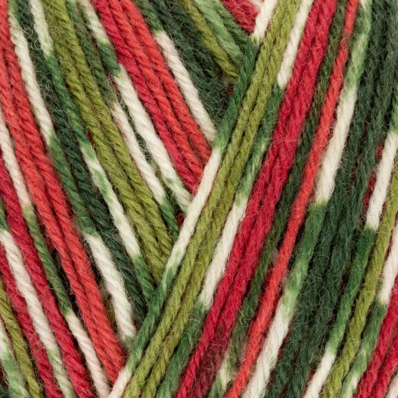West Yorkshire Spinners Wool Signature 4 Ply WYS Sock Yarn Knitting Crochet 100g - Picture 205 of 254