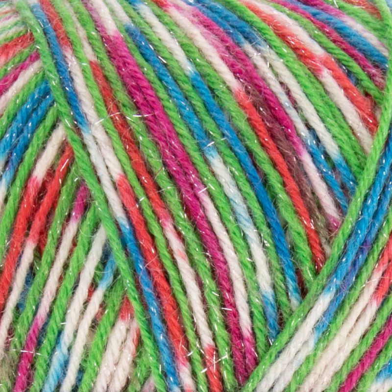 West Yorkshire Spinners Wool Signature 4 Ply WYS Sock Yarn Knitting Crochet 100g - Picture 210 of 254