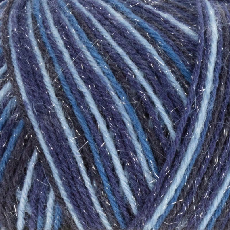 West Yorkshire Spinners Wool Signature 4 Ply WYS Sock Yarn Knitting Crochet 100g - Picture 215 of 254