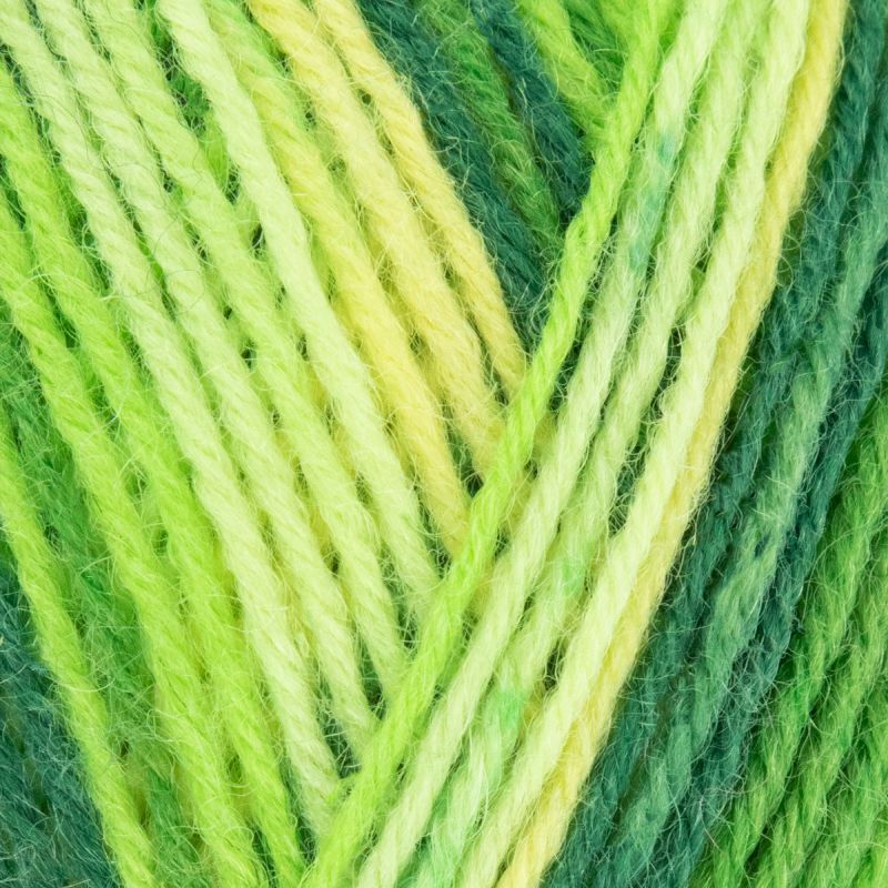 West Yorkshire Spinners Wool Signature 4 Ply WYS Sock Yarn Knitting Crochet 100g - Picture 200 of 254