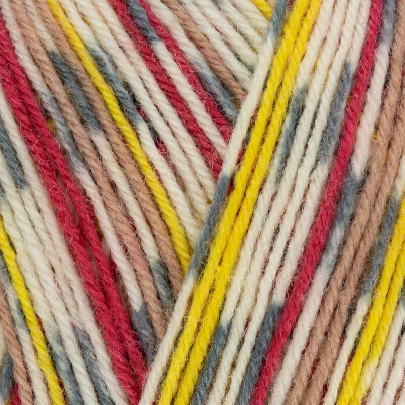 West Yorkshire Spinners Wool Signature 4 Ply WYS Sock Yarn Knitting Crochet 100g - Picture 146 of 254