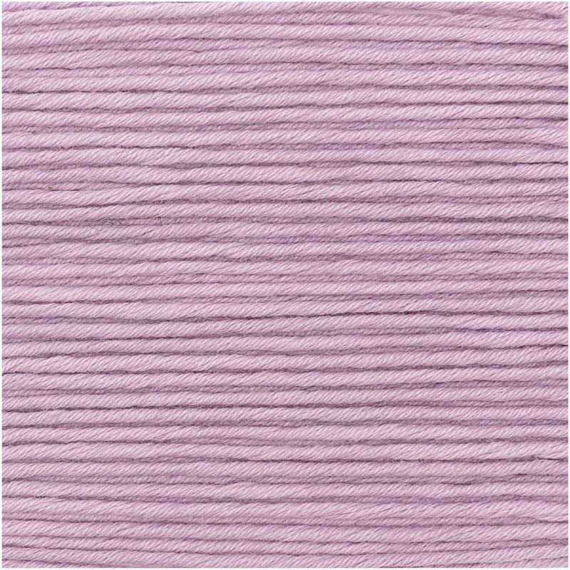 Rico Essentials Aran Yarn Wool Organic Cotton Vegan Bio Knitting Crochet 10 Ply - Picture 37 of 169