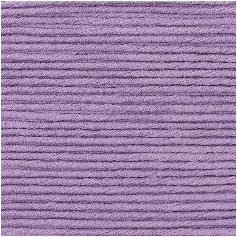 Rico Essentials Aran Yarn Wool Organic Cotton Vegan Bio Knitting Crochet 10 Ply - Picture 41 of 169
