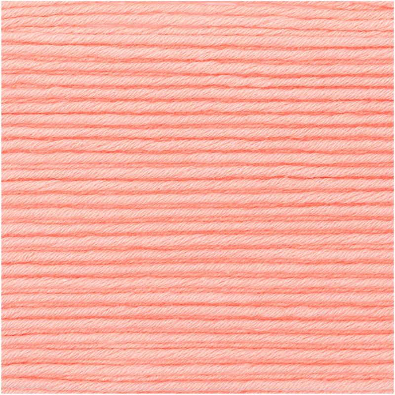 Rico Essentials Aran Yarn Wool Organic Cotton Vegan Bio Knitting Crochet 10 Ply - Picture 74 of 169