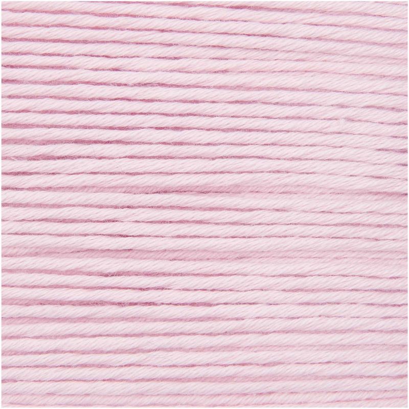 Rico Essentials Aran Yarn Wool Organic Cotton Vegan Bio Knitting Crochet 10 Ply - Picture 115 of 169