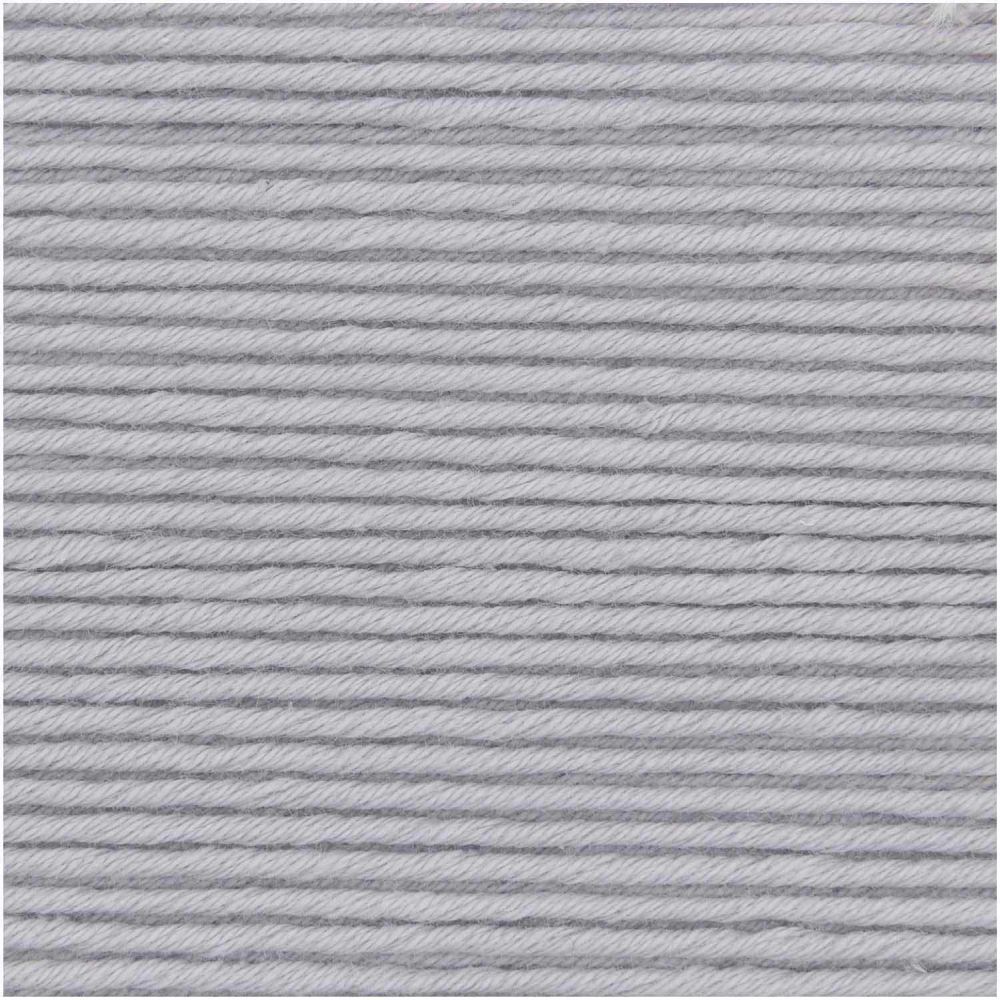 Rico Essentials Aran Yarn Wool Organic Cotton Vegan Bio Knitting Crochet 10 Ply - Picture 146 of 169