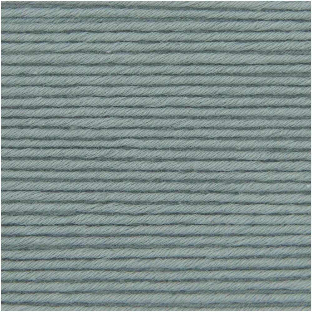 Rico Essentials Aran Yarn Wool Organic Cotton Vegan Bio Knitting Crochet 10 Ply - Picture 151 of 169