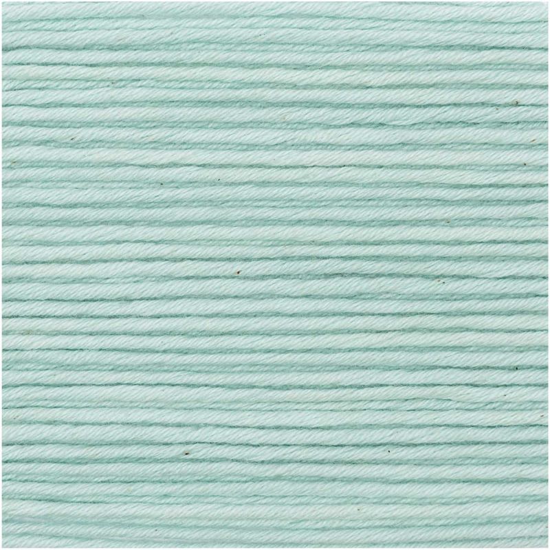 Rico Essentials Aran Yarn Wool Organic Cotton Vegan Bio Knitting Crochet 10 Ply - Picture 52 of 169