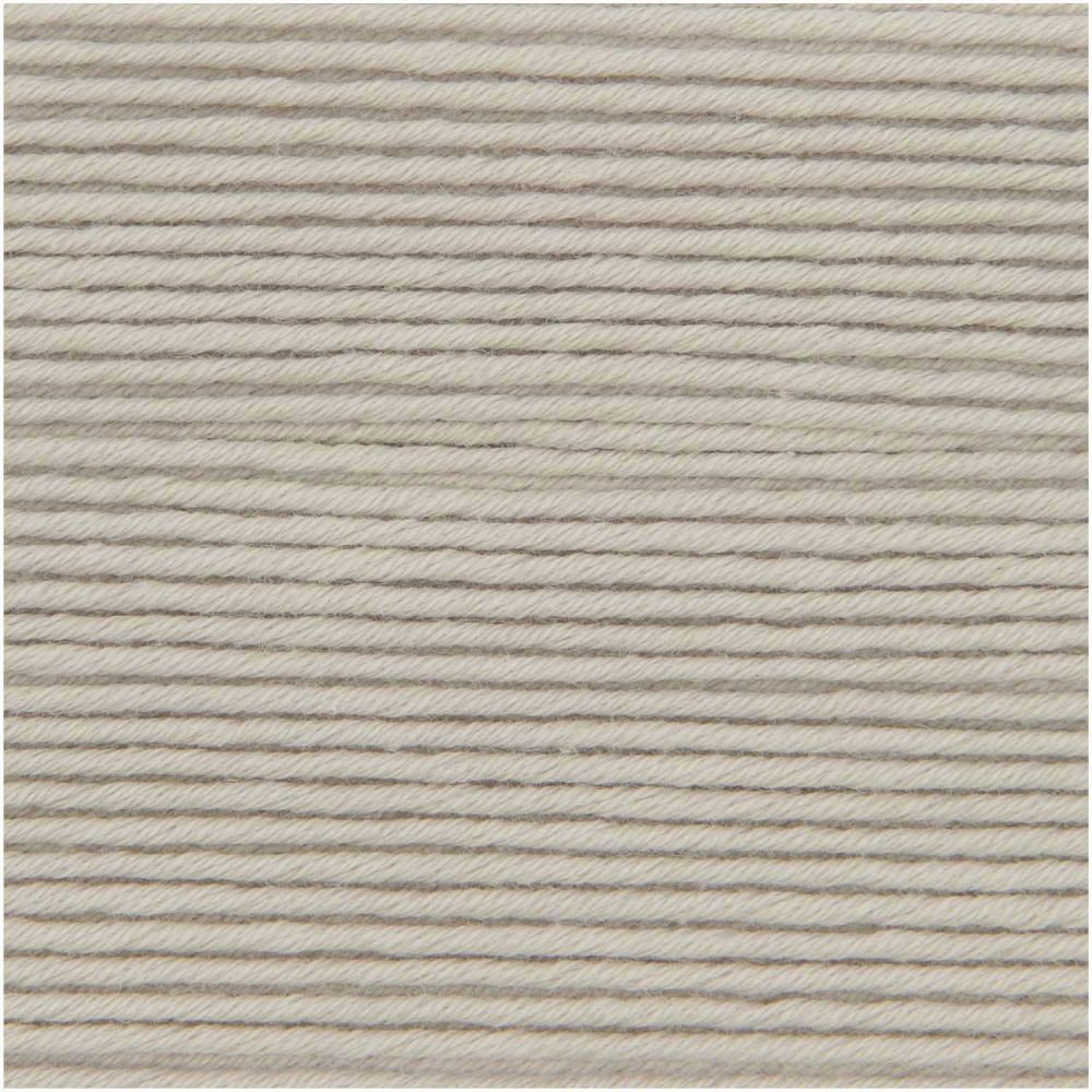 Rico Essentials Aran Yarn Wool Organic Cotton Vegan Bio Knitting Crochet 10 Ply - Picture 136 of 169