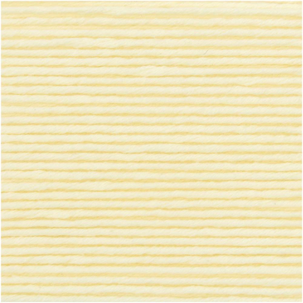 Rico Essentials Aran Yarn Wool Organic Cotton Vegan Bio Knitting Crochet 10 Ply - Picture 140 of 169